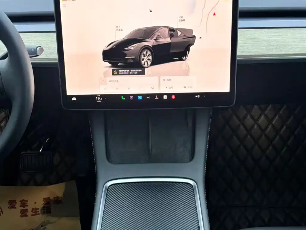 Tesla Model Y 2022 — фото 15