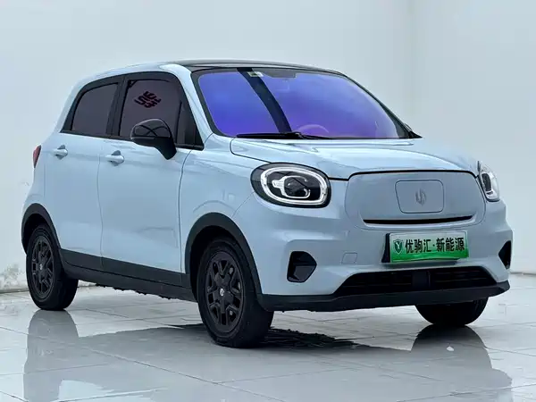 Leapmotor T03 2023