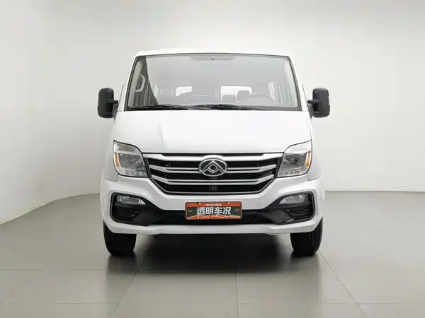 Maxus V80 2024