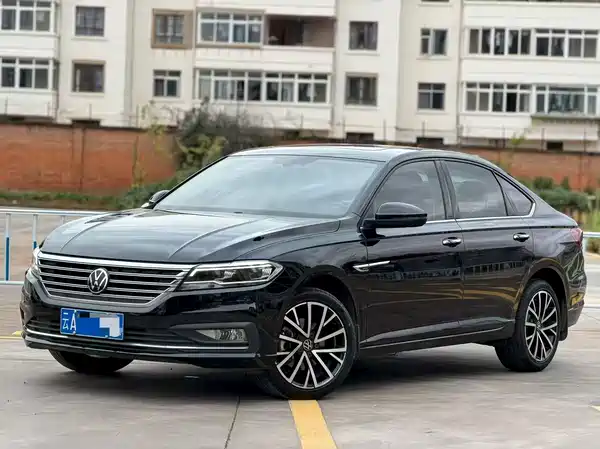 Volkswagen Lavida 2022