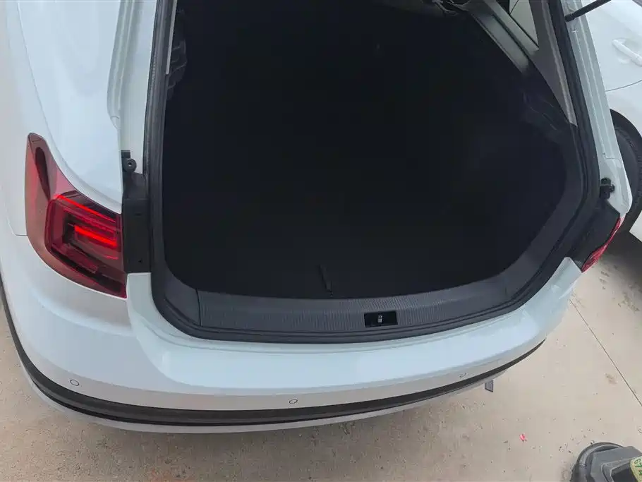 Volkswagen C-Trek 2017