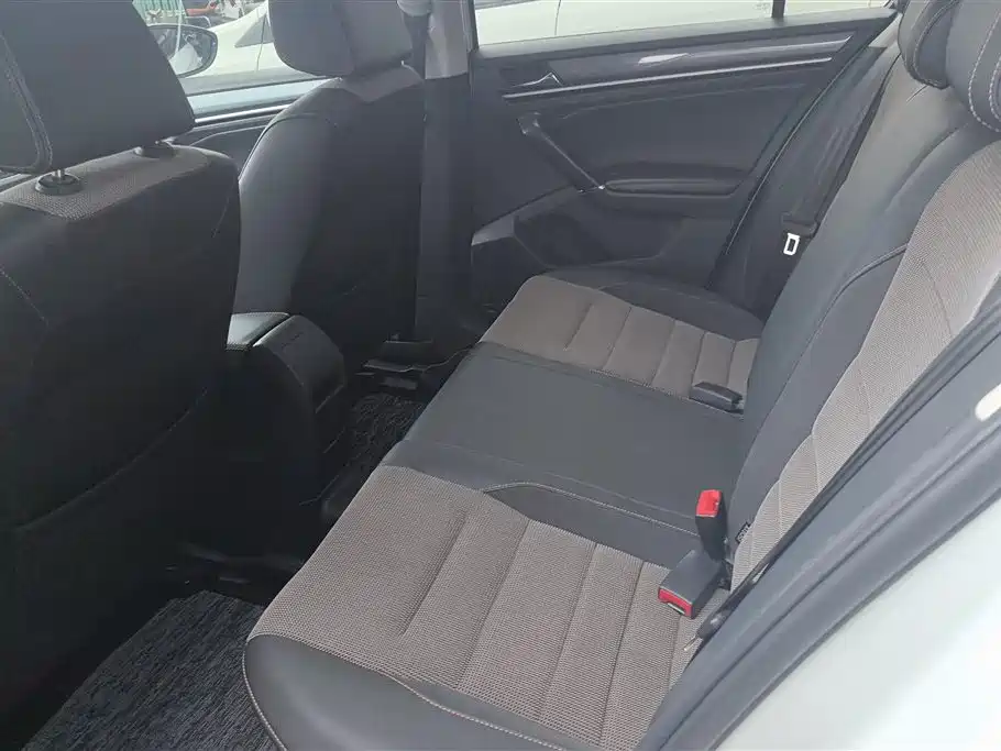Volkswagen C-Trek 2017 — фото 11