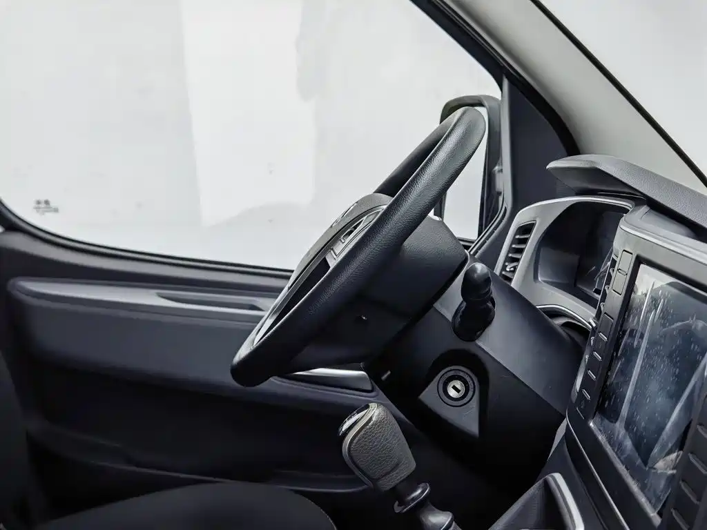 Maxus V80 2024 — фото 22