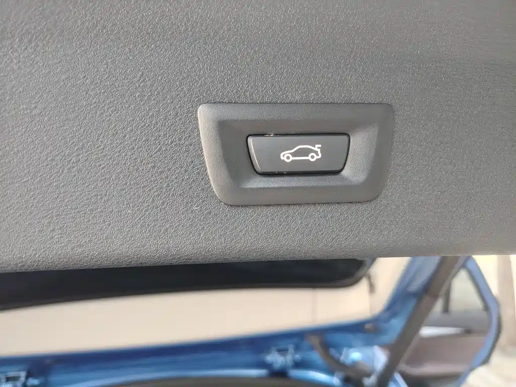 BMW X1 New Energy 2020 — фото 15