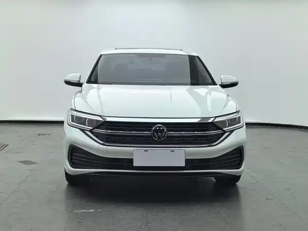 Volkswagen Sagitar 2026