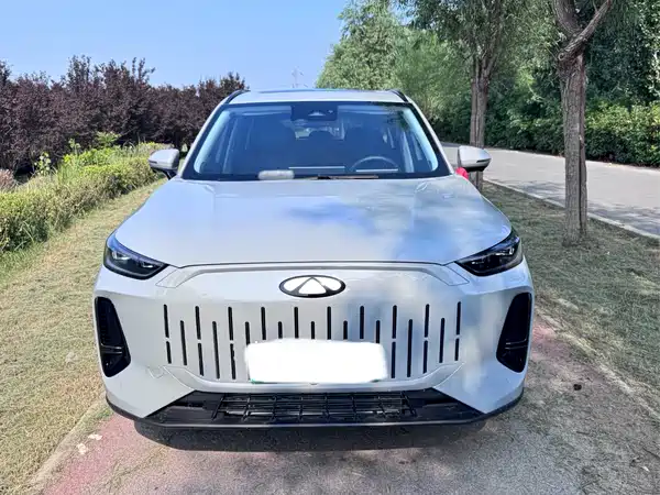 Chery Fengyun T9 2025