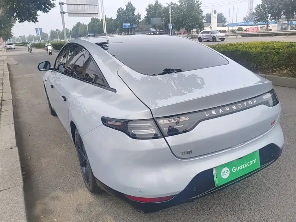 Leapmotor C01 2023