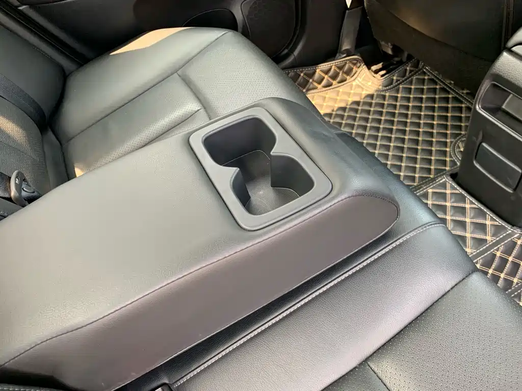 Nissan Sylphy 2019 — фото 27
