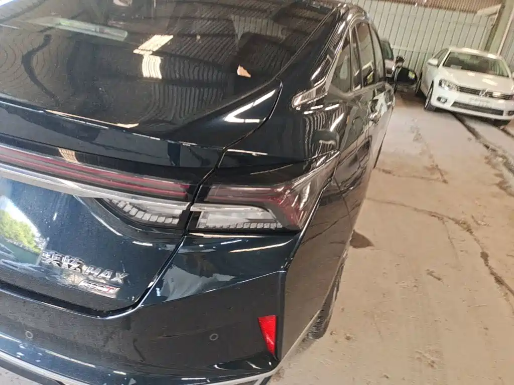 Dongfeng Yixuan MAX 2021 — фото 8