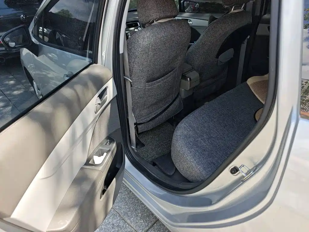 Chevrolet Lefeng RV 2016 — фото 15