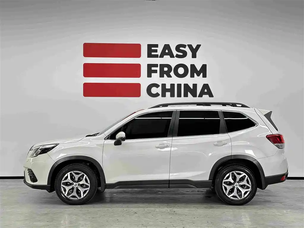 Subaru Forester 2023