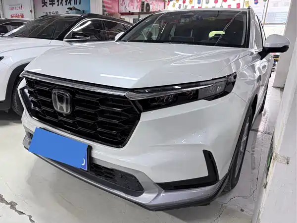 Honda CR-V 2023