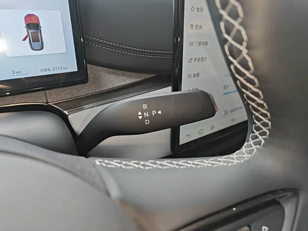BYD Seal 06 DM-i Travel Edition 2025 — фото 14