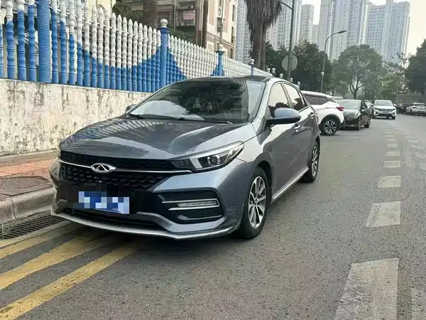 Chery Arrizo GX 2020