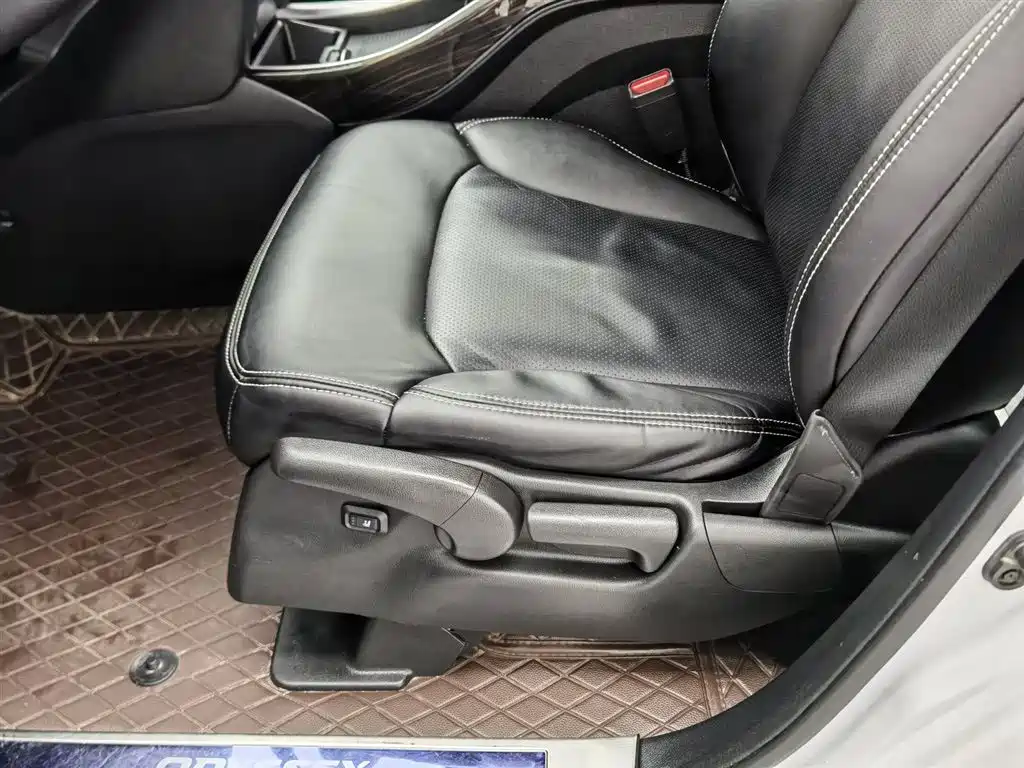 Honda Odyssey 2021 — фото 20