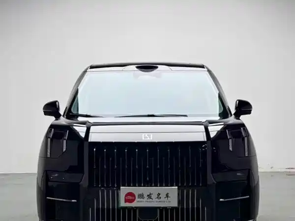 Zeekr 009 2025
