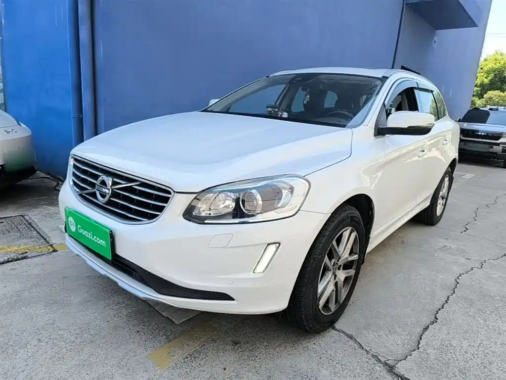 Volvo XC60 2016 — фото 2