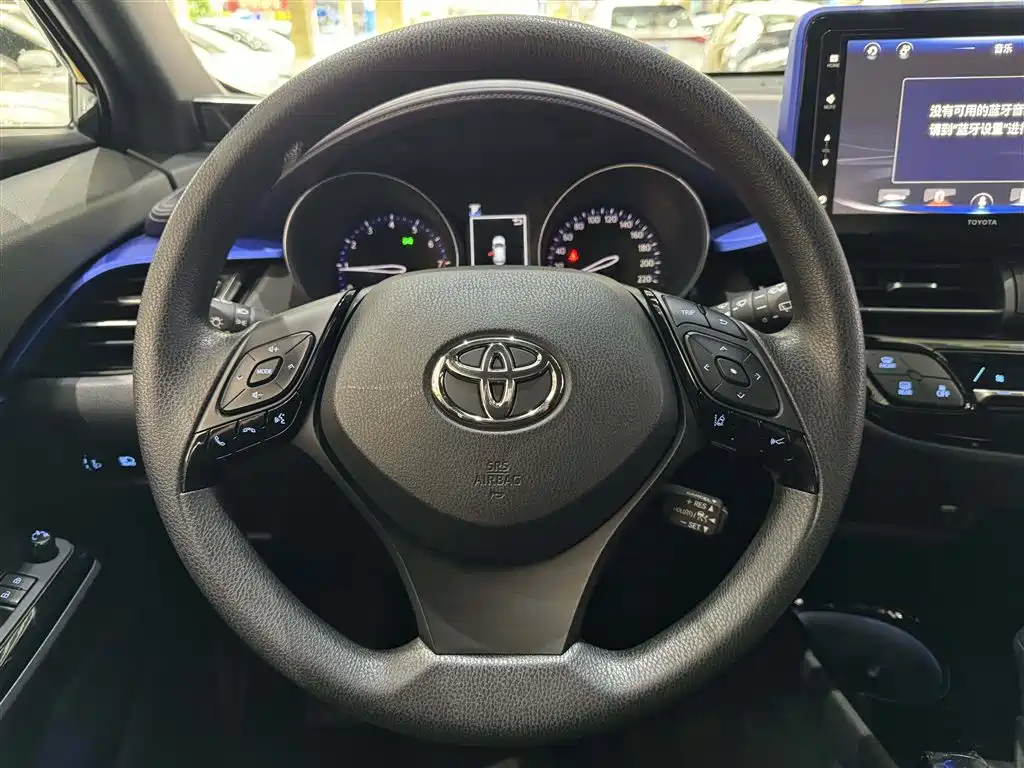 Toyota IZOA 2020 — фото 10