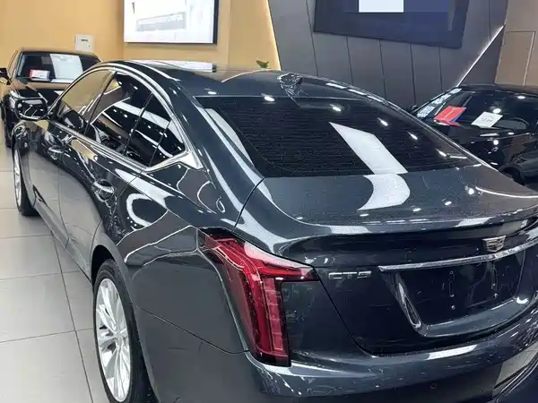 Cadillac CT5 2021