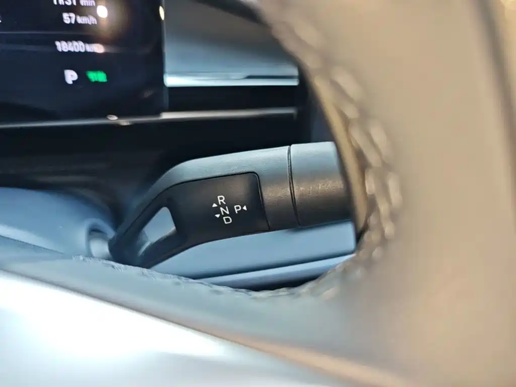 Geely Galaxy E5 2025 — фото 14