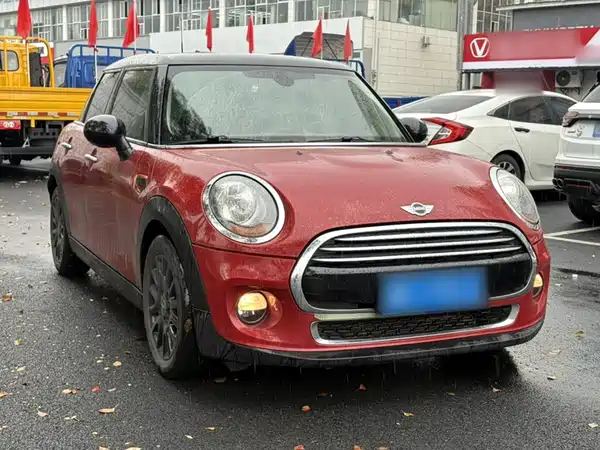 MINI 2017