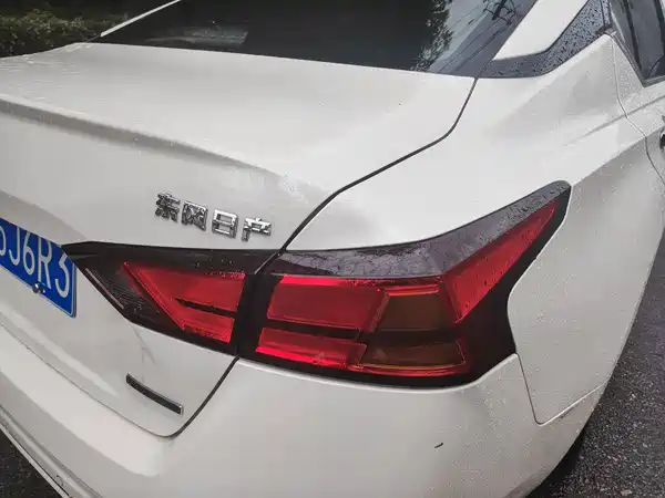 Nissan Teana 2021