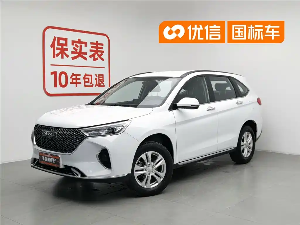 Haval M6 2023