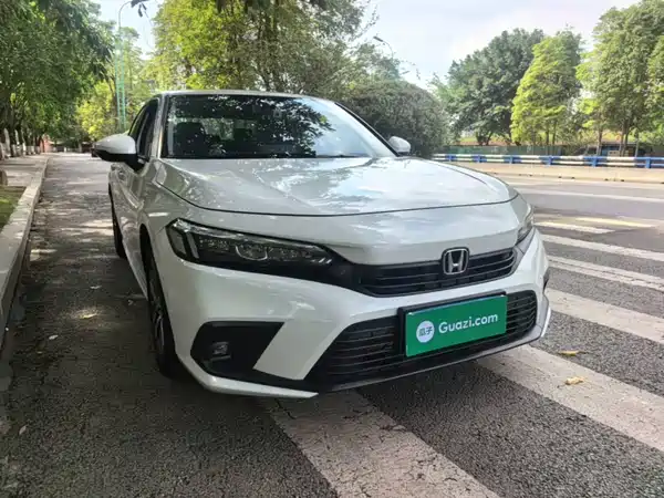 Honda Civic 2023