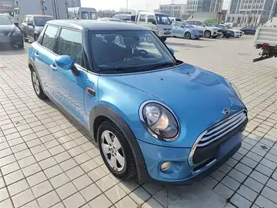 MINI MINI 2016
