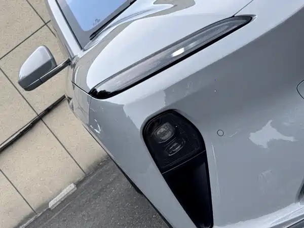 NIO ET5T 2024