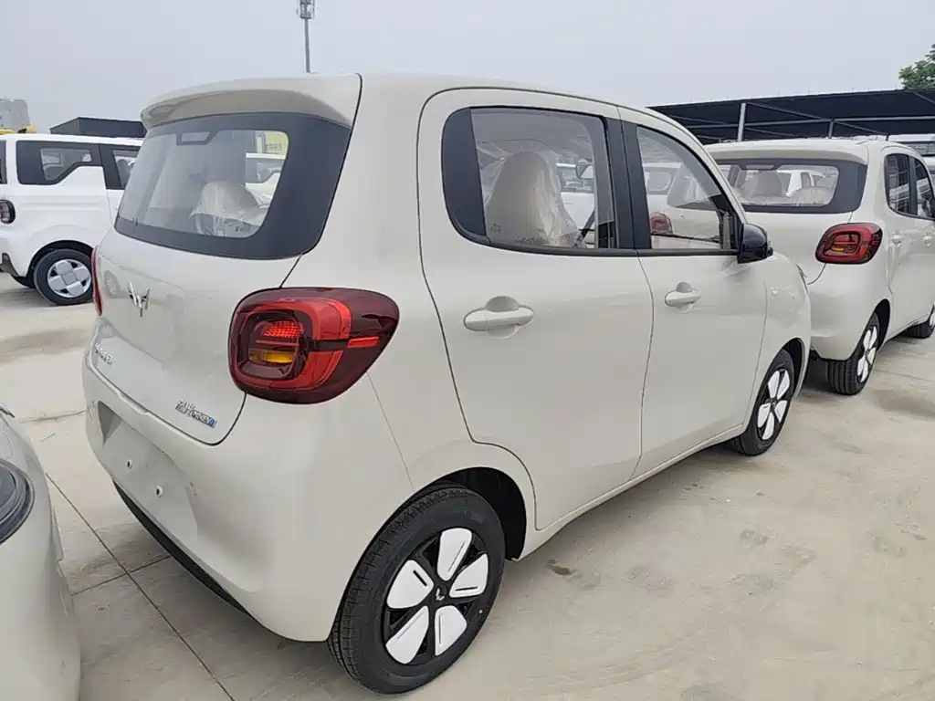 Wuling MINIEV 2026