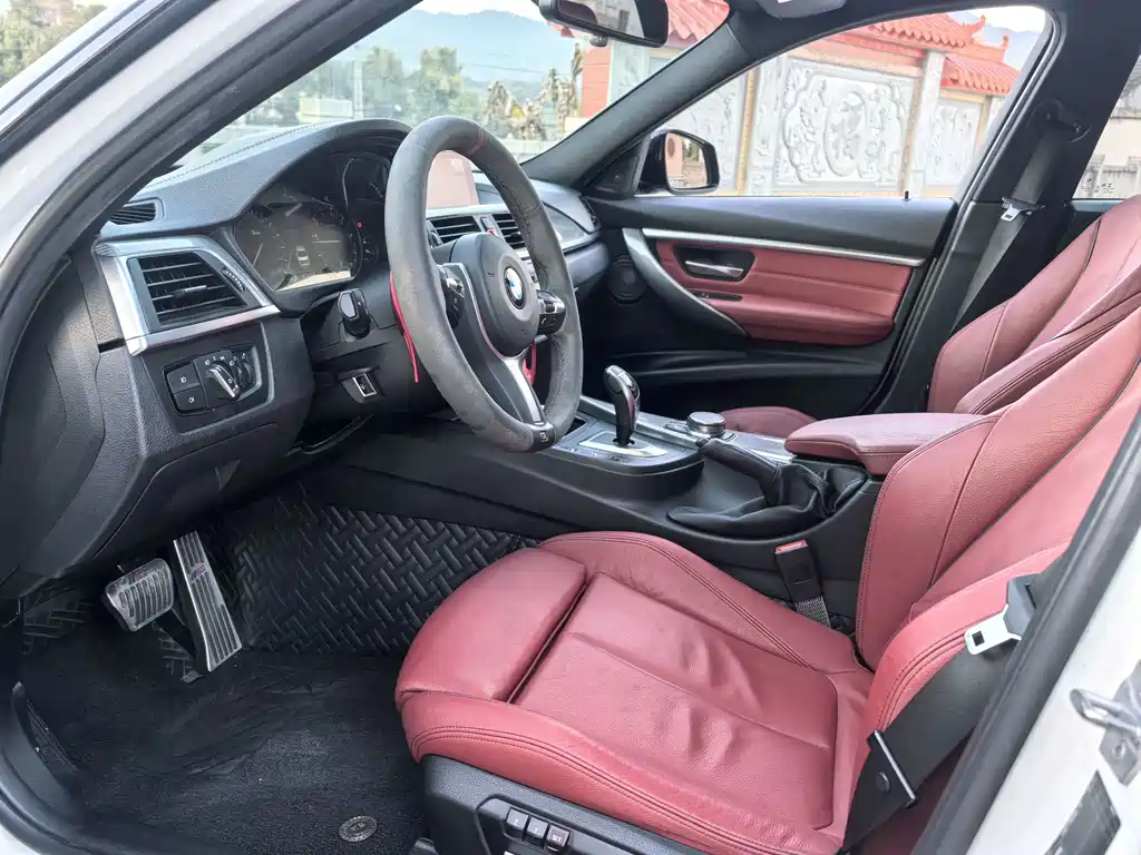 BMW 3 Series 2019