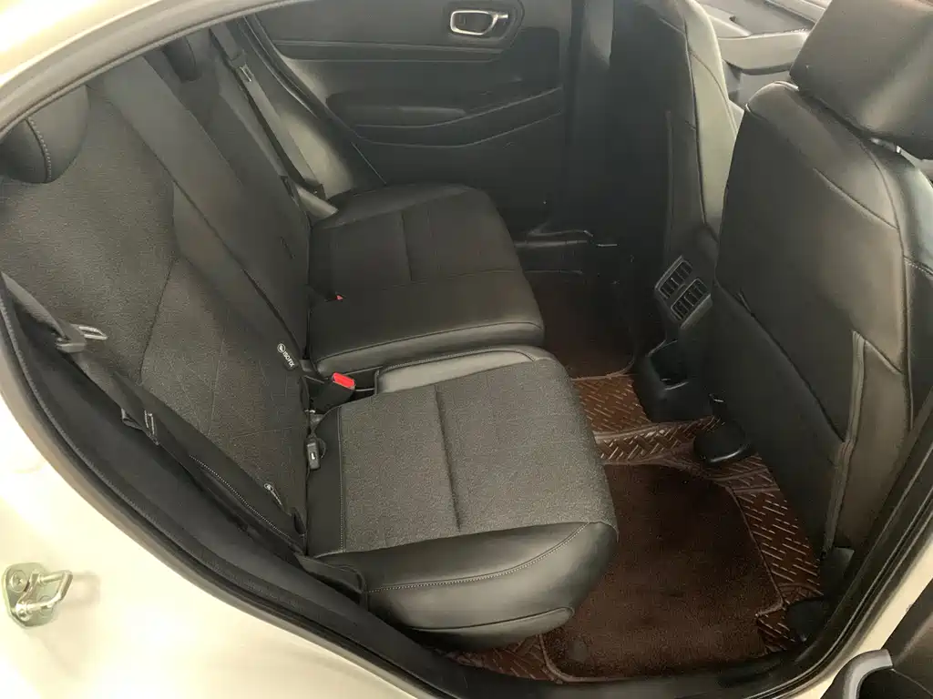 Honda Vezel 2023
