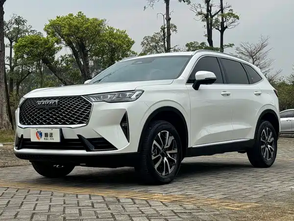 Haval H6 2022