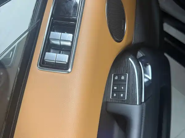 Land Rover Range Rover Sport 2021