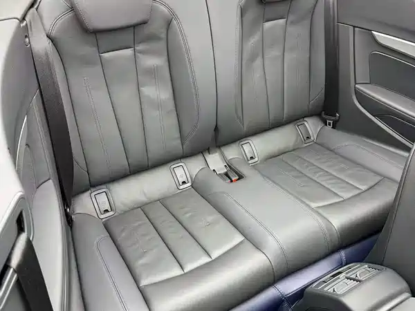 Audi A5 2024