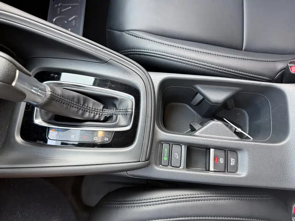 Honda Vezel 2023 — фото 15