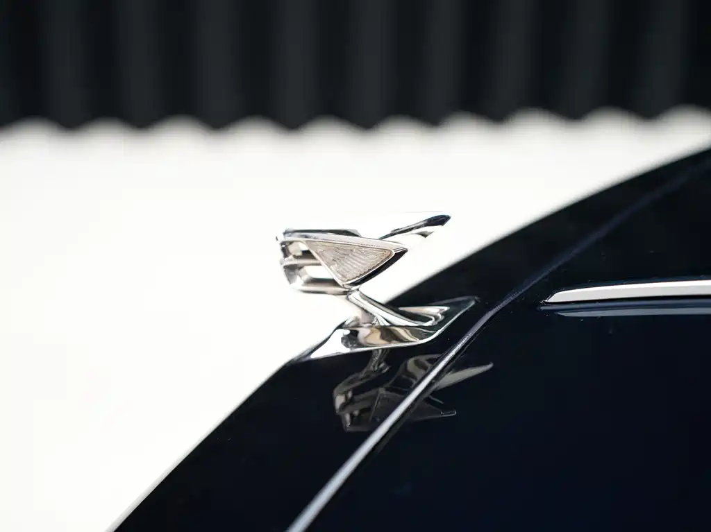 Bentley Flying Spur 2022 — фото 9