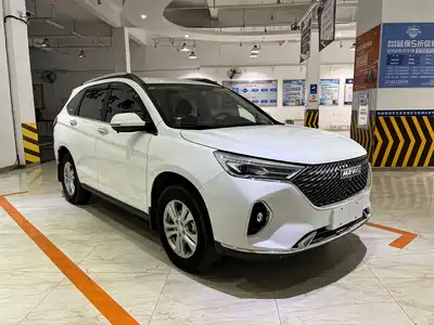 Haval M6 2023