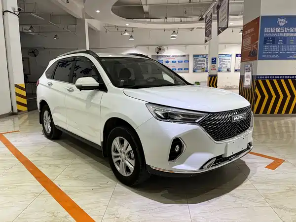 Haval M6 2023
