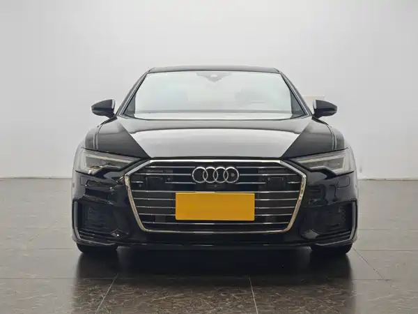 Audi A6L 2020
