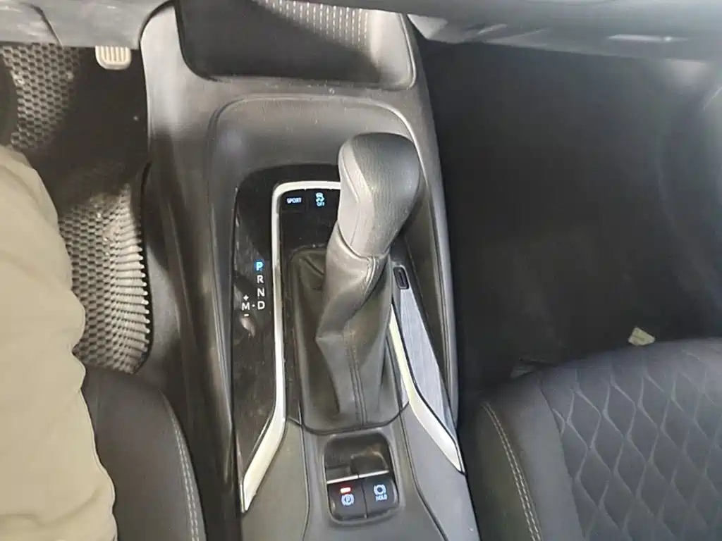 Toyota Allion 2023 — фото 14