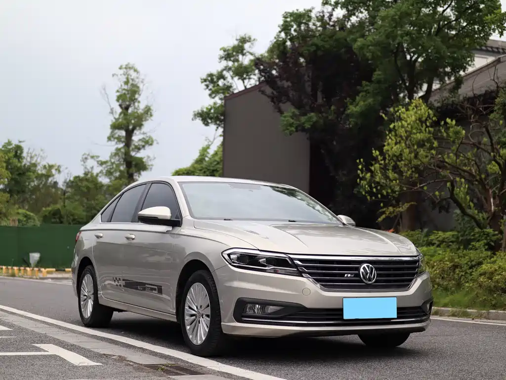 Volkswagen Lavida 2019