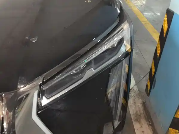 GAC Trumpchi M8 2024