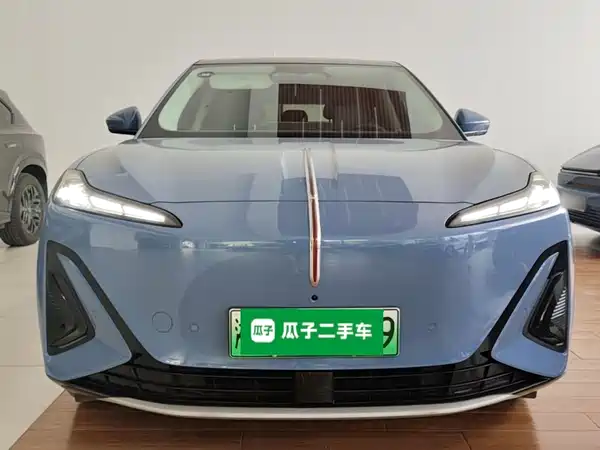 Hongqi Tiangong 06 2025