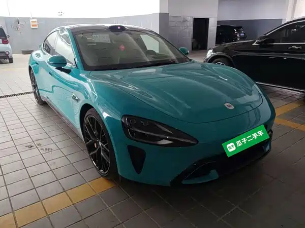 Xiaomi SU7 2025