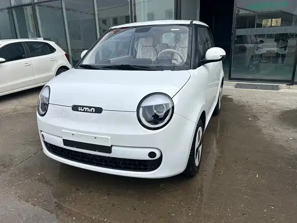 Changan Lumin 2026