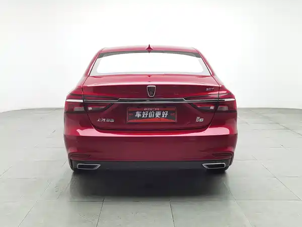 Roewe i6 Classic 2017