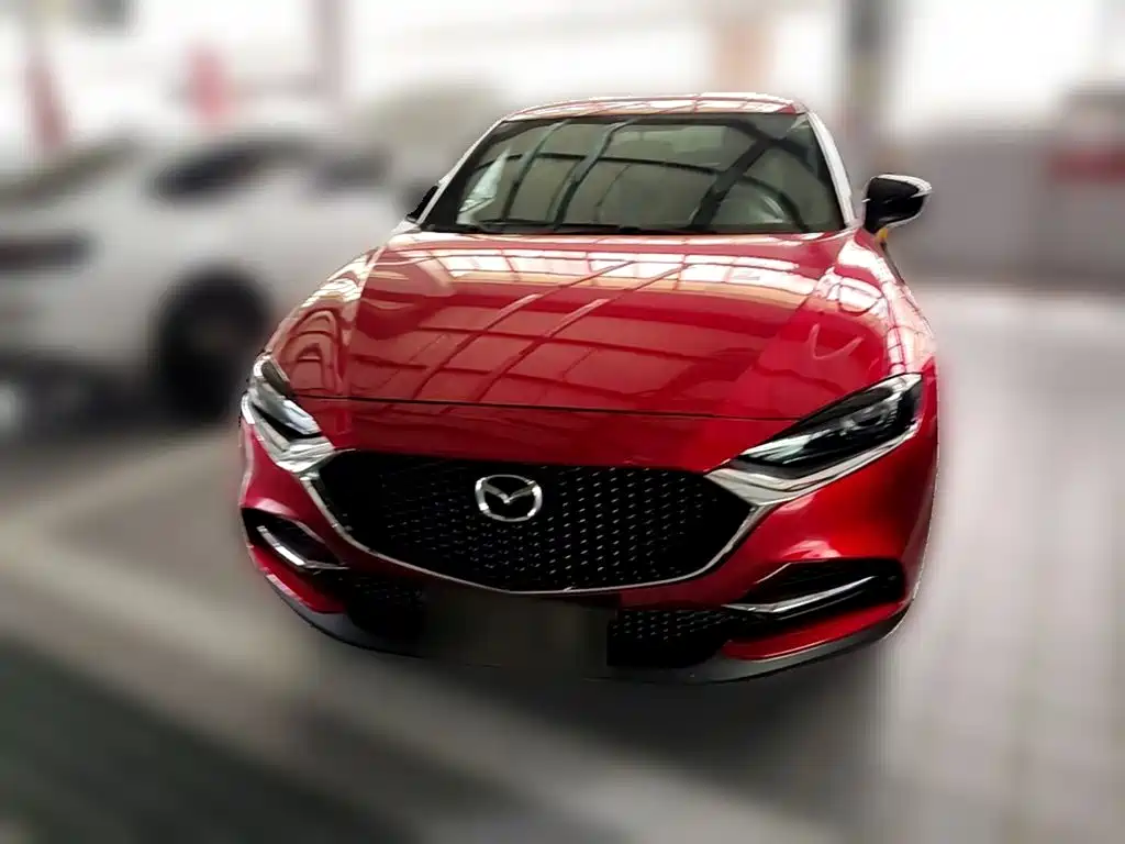Mazda CX-4 2019 — фото 5