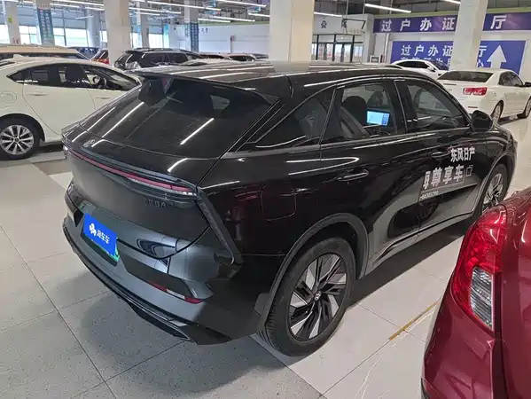 Venucia Big V Dd-I 2023